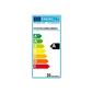 TUBO FLUORESCENTE 18W COLOR 840 T8 G13 60CM