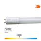 TUBO LED  22W 4000K LUZ DIA Ø2,6X150CM (31199)