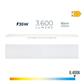 REGLETA LED 35W LUZ FRIA 12X90X4,5CM (31751)