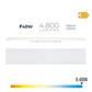 REGLETA LED 48W LUZ FRIA 12X120X4,5CM (31752)