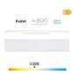 REGLETA LED 48W LUZ DIA 12X120X4,5CM (31755)