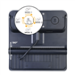 APLIQUE SOLAR 12W 1.600LM (31821)