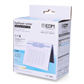 APLIQUE SOLAR 2W 220LM C/ SENSOR BLANCO (31846)