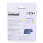 APLIQUE SOLAR 2W 220LM C/ SENSOR BLANCO (31846)