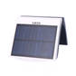 APLIQUE SOLAR 2W 220LM C/ SENSOR BLANCO (31846)