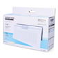 APLIQUE SOLAR 6W 430LM C/SENSOR  BLANCO (31848)