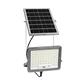 FOCO PROYECTOR SOLAR SLIM 50W 600LM 6.500K (31856)