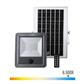 FOCO PROYECTOR SOLAR SLIM 100W 6.500K (31857)