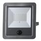 FOCO PROYECTOR SOLAR C/SENSOR 100W 6.500K (31862)