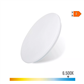 APLIQUE CIRCULAR SUPERF.12W 6500K Ø25,5CM (32516)
