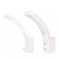 APLIQUE EXT. LED 10W 6400K IP54 18,8X25CM (32536)
