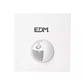 APLIQUE EXT. LED 10W 6400K IP54 18,8X25CM (32536)