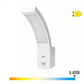 APLIQUE EXT. LED 10W 6400K IP54 18,8X25CM (32536)