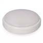 APLIQUE EXT. LED 18W CIRCULAR 4.000K  (34720)