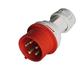 CLAVIJA AEREA CETACT 3P+N+T 380V16A IP44 (903152A)