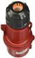 CLAVIJA AEREA CETACT 3P+T 380V 32A IP44 (13302)