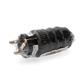 CLAVIJA GOMA 16A T/TL 4,8MM (R42010)