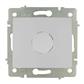 REGULADOR LED BLANCO EUROPA  (42898)