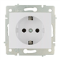 BASE BIPOLAR 16A 250V "EUROPA" (42937)