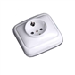 BASE 2P+T SUPERFICIE "SPA" BLANCO (43152)