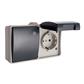 CONMUTADOR+BASE FIJA ESTANCA 2P+T 16A 250V(R64036)