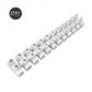 REGLETA EMPALME CONEXION ELECTRICIDAD 4MM