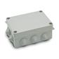 CAJA EMPALMES ESTANCA 153X110X63MM IP55 (3012)