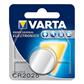 PILA BOTON LITIO CR2025 3V