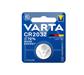 PILA BOTON LITIO CR2032 3V