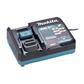 MAKITA CARGADOR BATERIA 40V DC40RA (191E07-8)