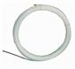 GUIA PASACABLES NYLON Ø3MM 10M