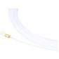 GUIA PASACABLES GUIA NYLON 20MX3MM (48503)