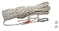 3M LINEA DE VIDA VERTICAL CUERDA VIPER 20M (AC420)