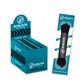 CORDON NEGRO 100CM JUEGO ROBUSTA (80820)