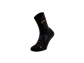 CALCETIN TERMICO NEGRO NAO FIVE T-XL (45-47) LURBE