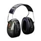 PELTOR AURICULAR OPTIME II H520A-407-GQ DIAD. 31DB