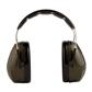 PELTOR AURICULAR OPTIME II H520A-407-GQ DIAD. 31DB