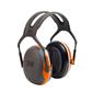 PELTOR AURICULAR X4A DIADEMA 33DB (225483)