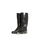 BOTA AGUA PVC ALTA MAVINSA 106 NEGRA T-42