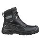 BOTA PUMA 630730 CONQUEST PIEL NEGRA S3 WR CI T-44