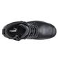 BOTA PUMA 630730 CONQUEST PIEL NEGRA S3 WR CI T-40