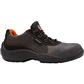 ZAPATO BASE B105 FRANKLIN S1 SRC GRIS T-39