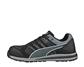 ZAPATO PUMA 643160 ELEVATE KNIT BLACK S1P ESD T-45