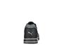ZAPATO PUMA 643160 ELEVATE KNIT BLACK S1P ESD T-45