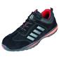 ZAPATO SERRAJE SL KIWI NEGRO S1+P SRC T-46 (H4204)
