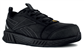ZAPATO REEBOK IB1080 FUSION BLACK S3 SRC ESD T-43