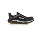 ZAPATO NO RISK ATHLETIC LOW BLACK S3 T-44 (1219.00