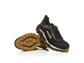 ZAPATO NO RISK ATHLETIC LOW BLACK S3 T-44 (1219.00
