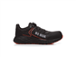 ZAPATO NO RISK PEGASUS GRIS FLS S1+P T-40 (1249.31