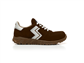 ZAPATO NO RISK SNKR STREET BROWN S3S T-45 (1214.02